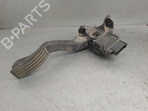 Used Pedal FORD TRANSIT CONNECT (P65_, P70_, P80_) 1.8 TDCi (90 hp) 18030851