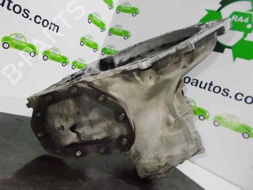 Gearbox OPEL CORSA B (S93) 1.2 i (F08, F68, M68) | BP2498685M3 