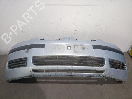 Used Front bumper Front bumper MITSUBISHI COLT VI (Z3_A, Z2_A) 1.5 DI-D (Z39A) (95 hp) 35932071 35932071