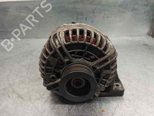 Used Alternator VOLVO XC90 I (275) T6 AWD (272 hp) 6523461