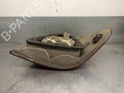 Left taillight MERCEDES-BENZ E-CLASS (W211)  | BP28010280C34 