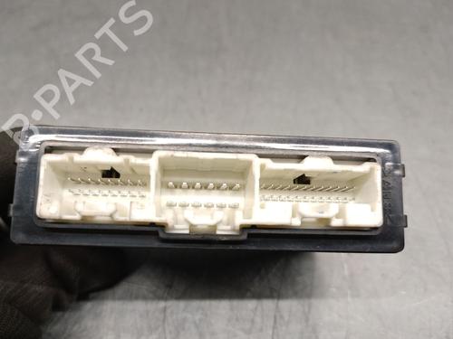 Elektronisk modul MAZDA CX-7 (ER) 2.3 MZR DISI Turbo AWD (ER3P) | BP29867181M83