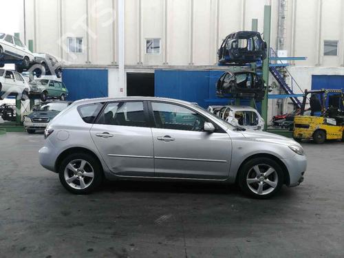 Mirror switch MAZDA 3 (BK) 1.6 DI Turbo | BP9290909I25  - Image 10