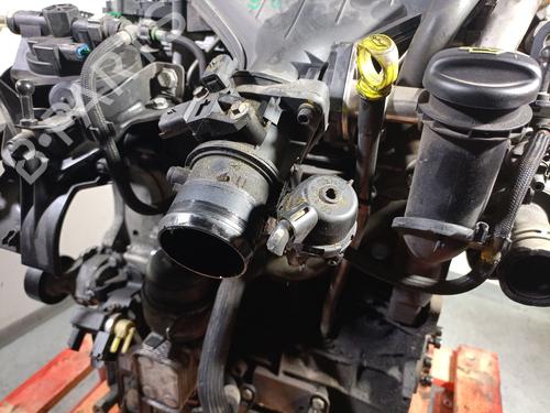 Engine CITROËN C5 II (RC_) 2.0 HDi (RCRHRH) | BP39622030M1 - Image 9