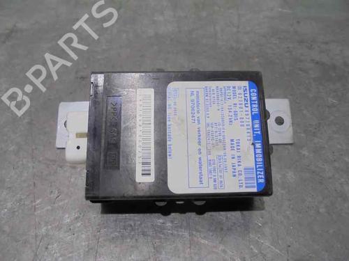 Used Control unit OPEL MONTEREY B (M98) 3.0 DTI (UBS73D, UBS73G) (159 hp) 2310028