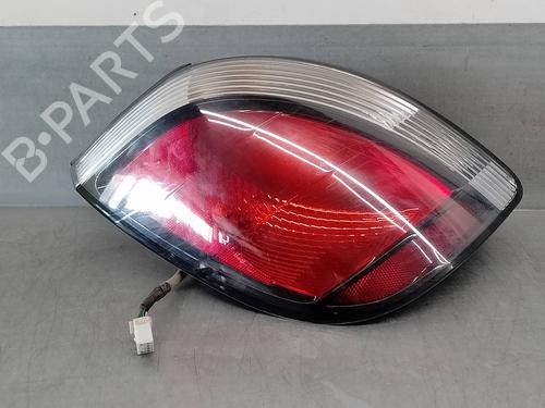 Left taillight KIA RIO II (JB) 1.4 16V | BP18693760C34 
