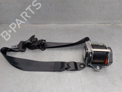Front right seatbelt LAND ROVER RANGE ROVER EVOQUE (L538) 2.0 D 4x4 | BP26956125I25 