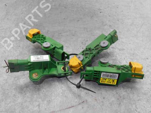 Ander SAAB 9-3 (YS3F, E79, D79, D75) 2.2 TiD (125 hp) 20245357