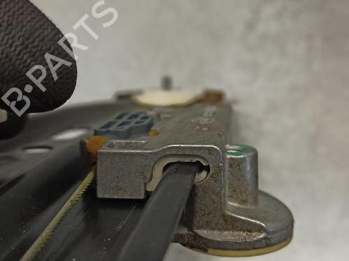 Rear right window mechanism BMW 5 (E60) 530 i | BP17534762C25 