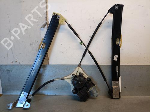 Used Front right window mechanism Front right window mechanism VW POLO VI (AW1, BZ1, AE1) 1.0 TSI (95 hp) 33759238 33759238