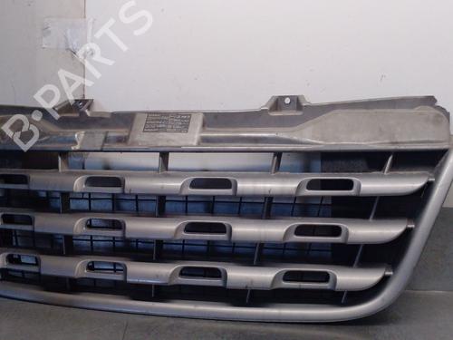 Used Grille RENAULT MASTER III Van (FV) 2.3 dCi 125 FWD (FV0C, FV0D, FV0G, FV0H, FV0J, FV0K,... (125 hp) 30098175
