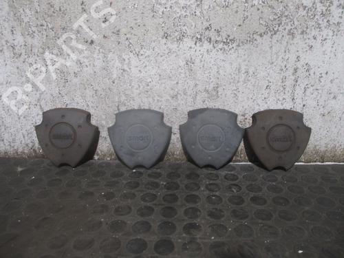 Used Hub cap SMART CITY-COUPE (450) 0.6 (S1CLB1, 450.331, 450.336) (45 hp) 25806070