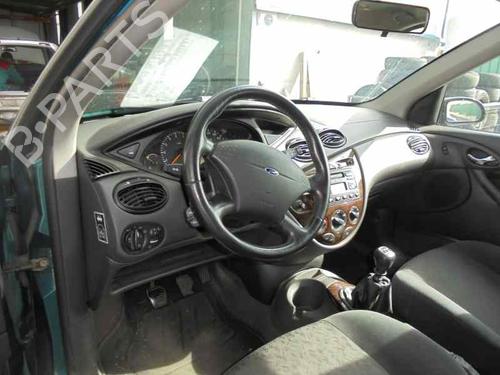 Front right interior door handle FORD FOCUS I Saloon (DFW)  | BP3217065I14 