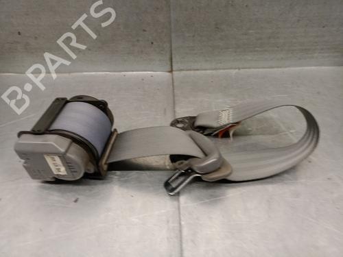 Ceinture de sécurité arrière gauche Ceinture de sécurité arrière gauche 39208282 39208282