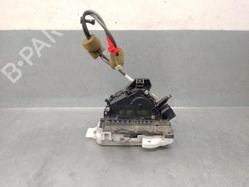 Used Front right lock Front right lock FORD MONDEO III (B5Y) 2.0 16V (146 hp) 34370336 34370336