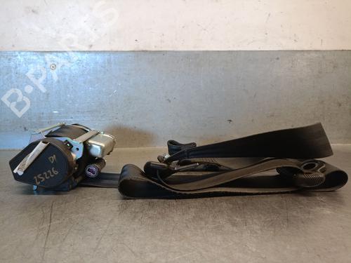 Used Front left seatbelt Front left seatbelt FIAT FIORINO Box Body/MPV (225_) 1.4 Natural Power (225BXC1A, 225AXC1A) (78 hp) 34041514 34041514