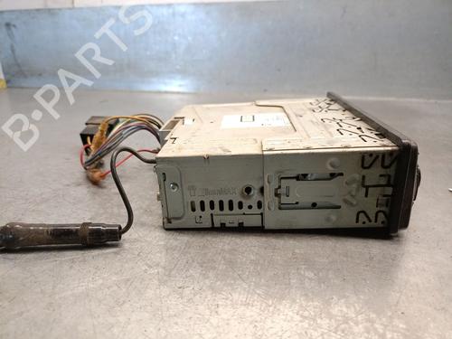 Radio CITROËN JUMPY I (U6U_)  | BP28305174E6 