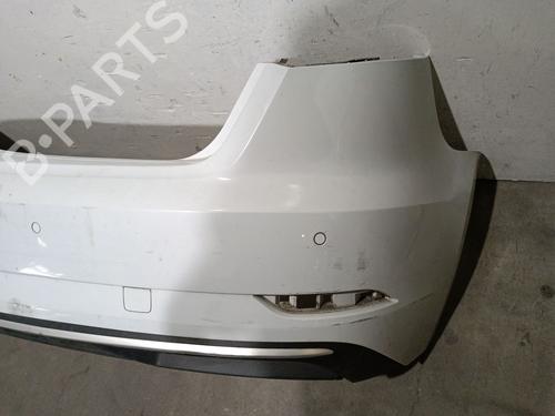 Rear bumper AUDI A3 Sportback (8VA, 8VF) 1.6 TDI | BP28528053C8