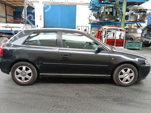 Warning switch AUDI A3 (8L1) 1.9 TDI | BP35794253I22  - Image 7