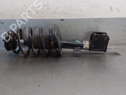 Used Right front shock absorber Right front shock absorber 37700713 37700713