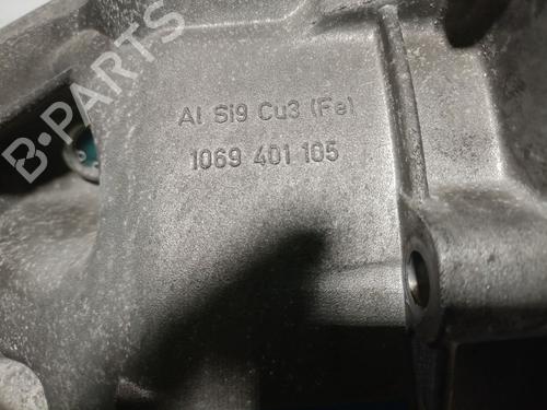 Gearbox BMW 3 Touring (E91) 320 d | BP31092250M3 