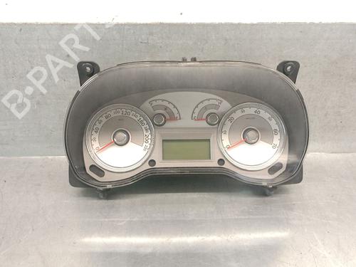 Kombiinstrument FIAT LINEA (323_, 110_) 1.3 JTD Multijet (323AXB1A) (86 hp) 28095907