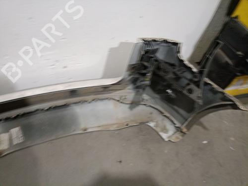 Rear bumper VW TOURAN (1T3) 1.6 TDI | BP31852853C8 