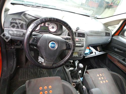 Engine control unit (ECU) FIAT GRANDE PUNTO (199_) 1.4 16V (199BXG1B, 199AXG1B) | BP30655366M57 - Image 11