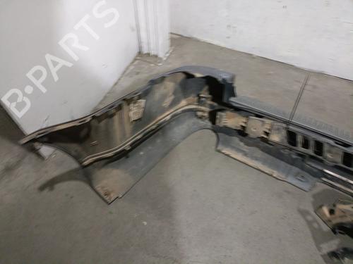 Rear bumper LAND ROVER RANGE ROVER SPORT I (L320) 3.0 D 4x4 | BP29353234C8 