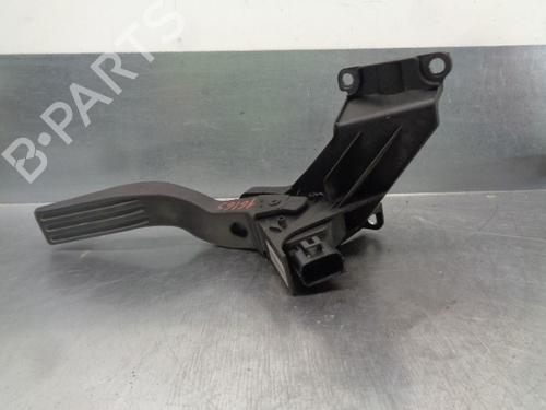 Used Pedal FORD MONDEO III Saloon (B4Y) 2.0 16V TDDi / TDCi (115 hp) 10391892