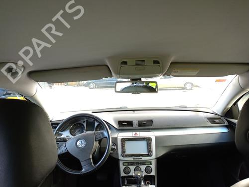 Frontplade/Frontkurv VW PASSAT B6 (3C2) 2.0 TDI | BP31194318C72