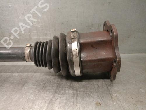 Left front driveshaft AUDI A6 C7 (4G2, 4GC) 3.0 TDI quattro | BP28115979M38 