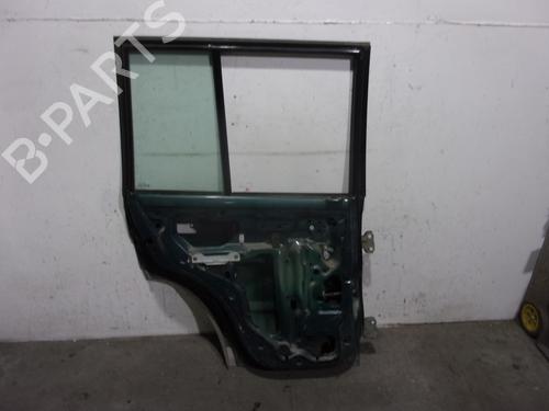 Left rear door SUZUKI VITARA (ET, TA, TD) 1.9 D All-wheel Drive (SE419TD) | BP17741179C4 