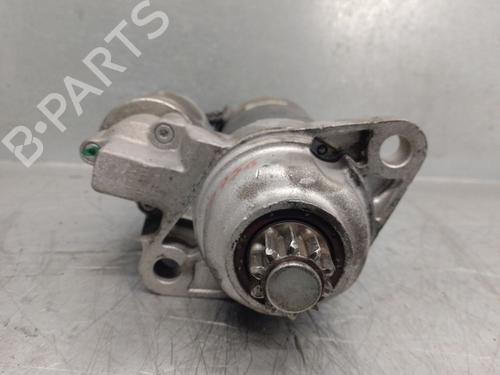 Starter SKODA FABIA I Combi (6Y5) 1.9 SDI | BP32498971M8 - Image 2