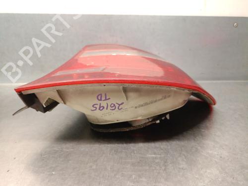 Right taillight BMW 1 (E81) 118 i | BP38191155C35 - Image 5