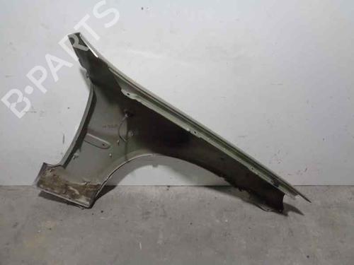 Left front fenders HYUNDAI TERRACAN (HP) 2.9 CRDi | BP7245318C41 