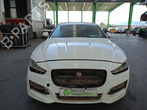 Engate do cinto JAGUAR XE (X760) 2.0 D | BP27523592I32 - Image 12