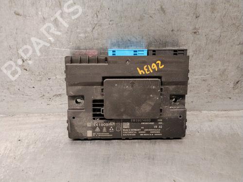 Used Electronic module Electronic module 37695131 37695131