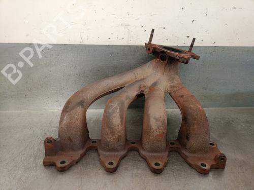 Used Exhaust manifold RENAULT CLIO II (BB_, CB_) [1998-2016]  31756388