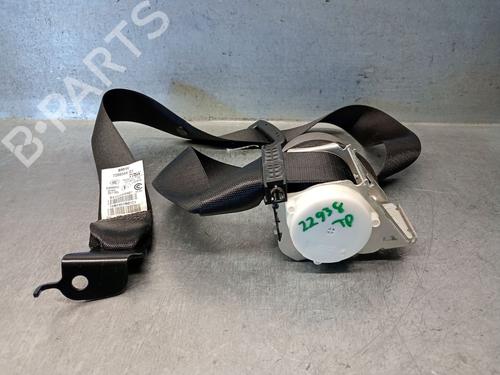 Rear right seatbelt BMW X3 (F25) xDrive 20 d | BP28317272I28