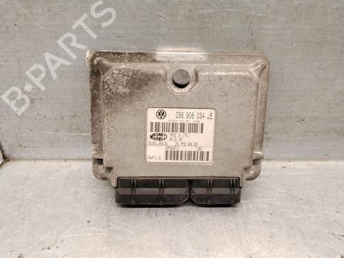 engine-control-unit-ecu-skoda-fabia-i-6y2-1999-2000-2001-2002-2003-2004-2005-2006-2007-2008-38725639 main image