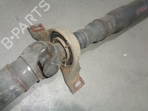 Driveshaft MERCEDES-BENZ E-CLASS (W210) E 300 Turbo-D (210.025) | BP11514225M37 