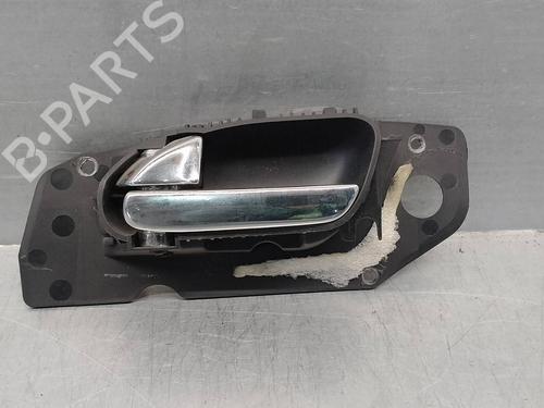 Used Front left interior door handle PEUGEOT 407 (6D_) 2.7 HDi (6DUHZJ, 6DUHZF) (204 hp) 17099784