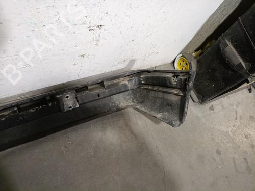 Rear bumper PEUGEOT EXPERT (224_) 2.0 HDI | BP21581109C8 