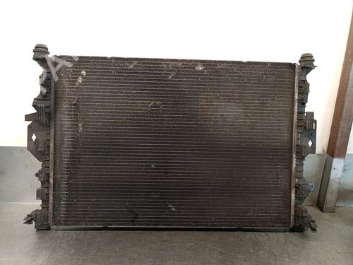 Water radiator LAND ROVER FREELANDER 2 (L359) 2.2 TD4 4x4 | BP28727678M31 