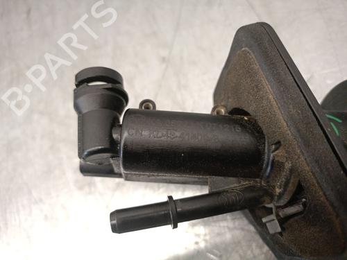 Clutch slave cylinder MAZDA 3 Saloon (BM_, BN_) 2.2 D | BP29474049M113 