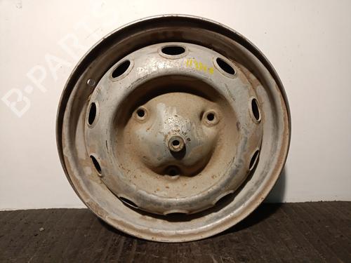 Used Rim RENAULT 4 (112_) 1.1 (1128, S128) (34 hp) 23964414