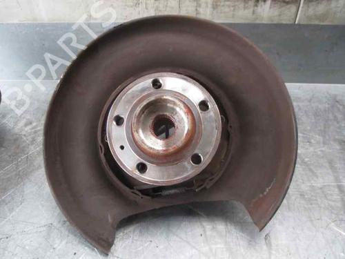 Used Right rear steering knuckle VOLVO XC90 I (275) 2.5 T AWD (209 hp) 4653579