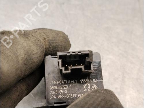 Headlight switch CITROËN JUMPY III Platform/Chassis (V_) E-JUMPY | BP37152633I24 - Image 3