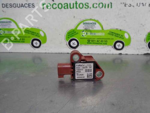 Used Electronic module LAND ROVER RANGE ROVER SPORT I (L320) 4.4 4x4 (299 hp) 20254897
